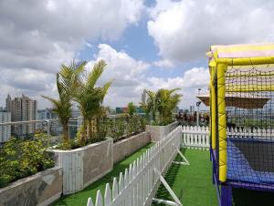 Hamtal Stays Padmore residence