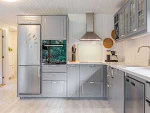 Holiday Home Kennet - 30km from the sea by Interhome