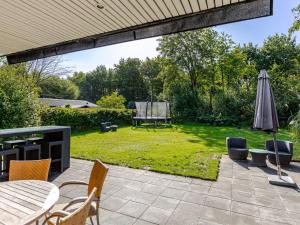 Holiday Home Kennet - 30km from the sea by Interhome