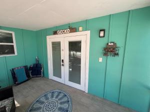 Gecko - LRG Deck River Kayak Launch Updated 1.3M To Beach