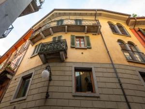 Apartment Maia by Interhome