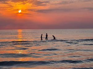 Holiday Home Tekla - 180m from the sea by Interhome