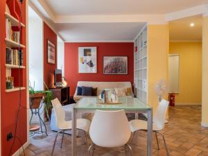 Apartment Maia by Interhome