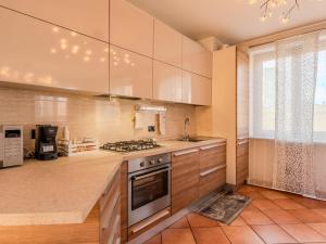 Apartment Residenza Elisa by Interhome