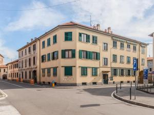 Apartment Residenza Elisa by Interhome