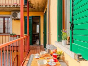 Apartment Residenza Elisa by Interhome