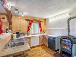 Chalet Adlerhorst-Chalet Großglockner by Interhome