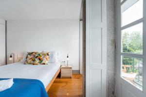 Panorama Apartments Porto Clerigos