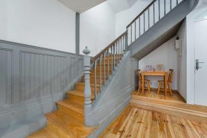 Panorama Apartments Porto Clerigos