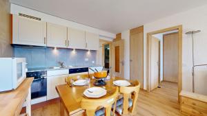 Hortensia H 022 - VIEW apartment 4 pers