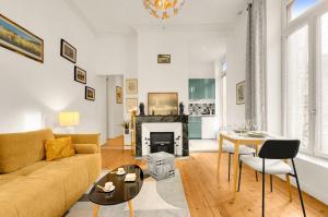 Le Saint-Aubin by Cocoonr