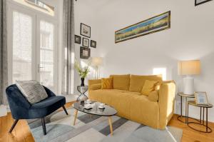 Le Saint-Aubin by Cocoonr