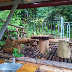 Legend Home Yaremche