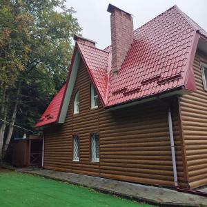 Legend Home Yaremche