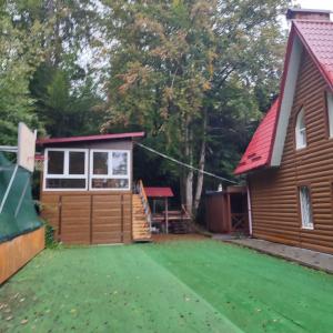 Legend Home Yaremche