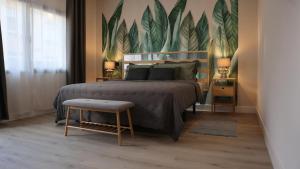 Las Canteras Beach Balcony