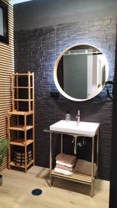 Las Canteras Beach Balcony