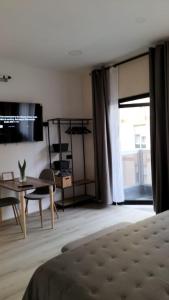 Las Canteras Beach Balcony