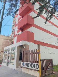 Departamentos a 100 mts del mar