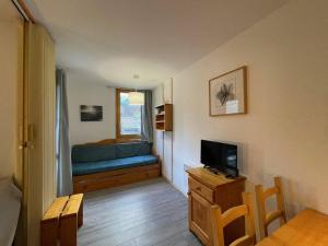 Charmant appartement 27m², proche pistes Valmorel, calme - FR-1-356-542