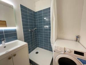 Charmant appartement 27m², proche pistes Valmorel, calme - FR-1-356-542