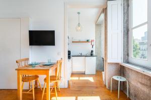 Panorama Apartments Porto Poveiros