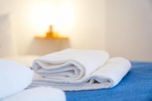 Panorama Apartments Porto Poveiros