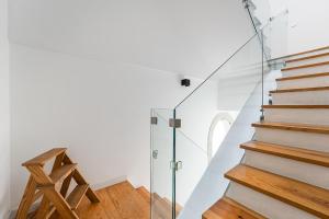 Panorama Apartments Porto Poveiros