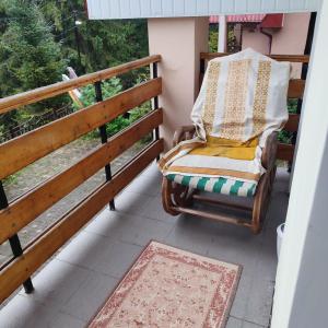 Legend Home Yaremche