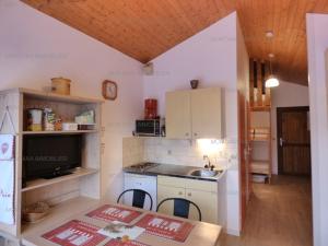 Studio lumineux + coin montagne 23m² - 4 pers, balcon, Chinaillon - FR-1-458-173