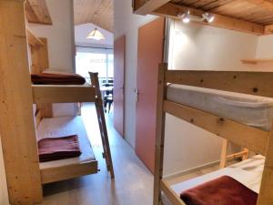 Studio lumineux + coin montagne 23m² - 4 pers, balcon, Chinaillon - FR-1-458-173