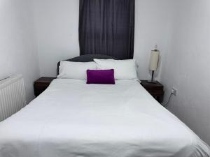 City Apartments Aldgate