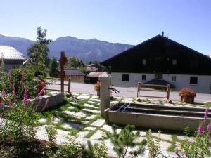 Ferme rénovée 4 ch, 3 sdb, PARKING, WIFI, proche pistes et commerces - FR-1-572-25