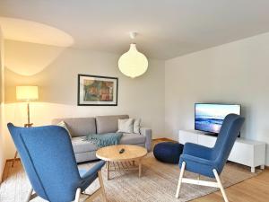 Schwarbe - Reethaus Paulsen WE 1 Hans-Jürgen