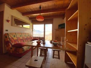 Studio cosy 4 personnes à 100m des pistes - FR-1-733-166