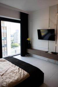 Skyline Global Apartments , 21th Floor, Free Garage, Self Check-in