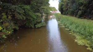 De Skourre met hottub en sauna