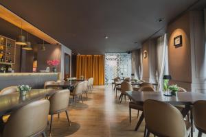 Burgus Tribute & Design Hotel