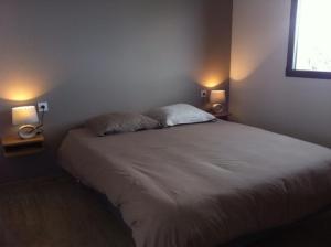 Entre mer et montagne Villa Cartalavonu