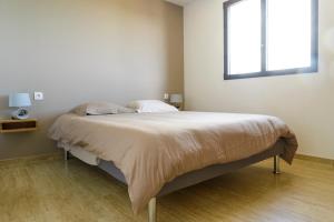 Entre mer et montagne Villa Cartalavonu