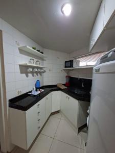 Apartamento ACONCHEGANTE na Ponta Verde