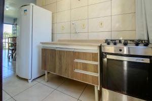 Apartamento 450m da Praia KM4560