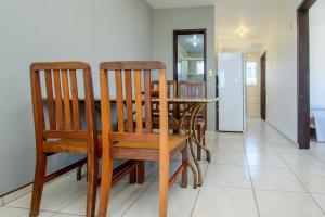 Apartamento 450m da Praia KM4560