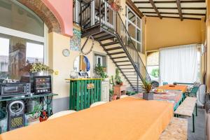 La casa di Anacleto 1