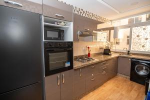 Appart Minimaliste & Abordable - Calme et vie Locale, WiFi, IPTV