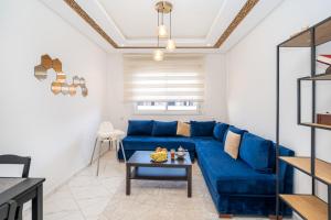 Appart Minimaliste & Abordable - Calme et vie Locale, WiFi, IPTV