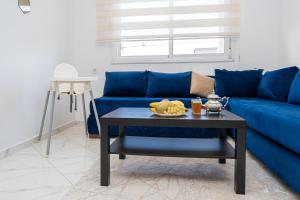 Appart Minimaliste & Abordable - Calme et vie Locale, WiFi, IPTV