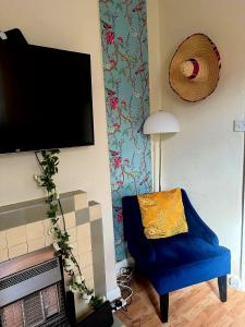 Parkside House With Garden - 3hvězdičkové hotely ve městě Kingston upon Thames