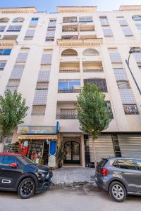 Appart Minimaliste & Abordable - Calme et vie Locale, WiFi, IPTV