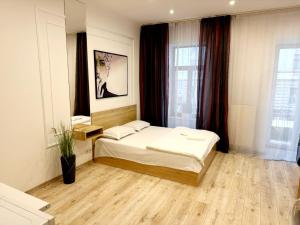 Апартаменти з видом на Оперний театр